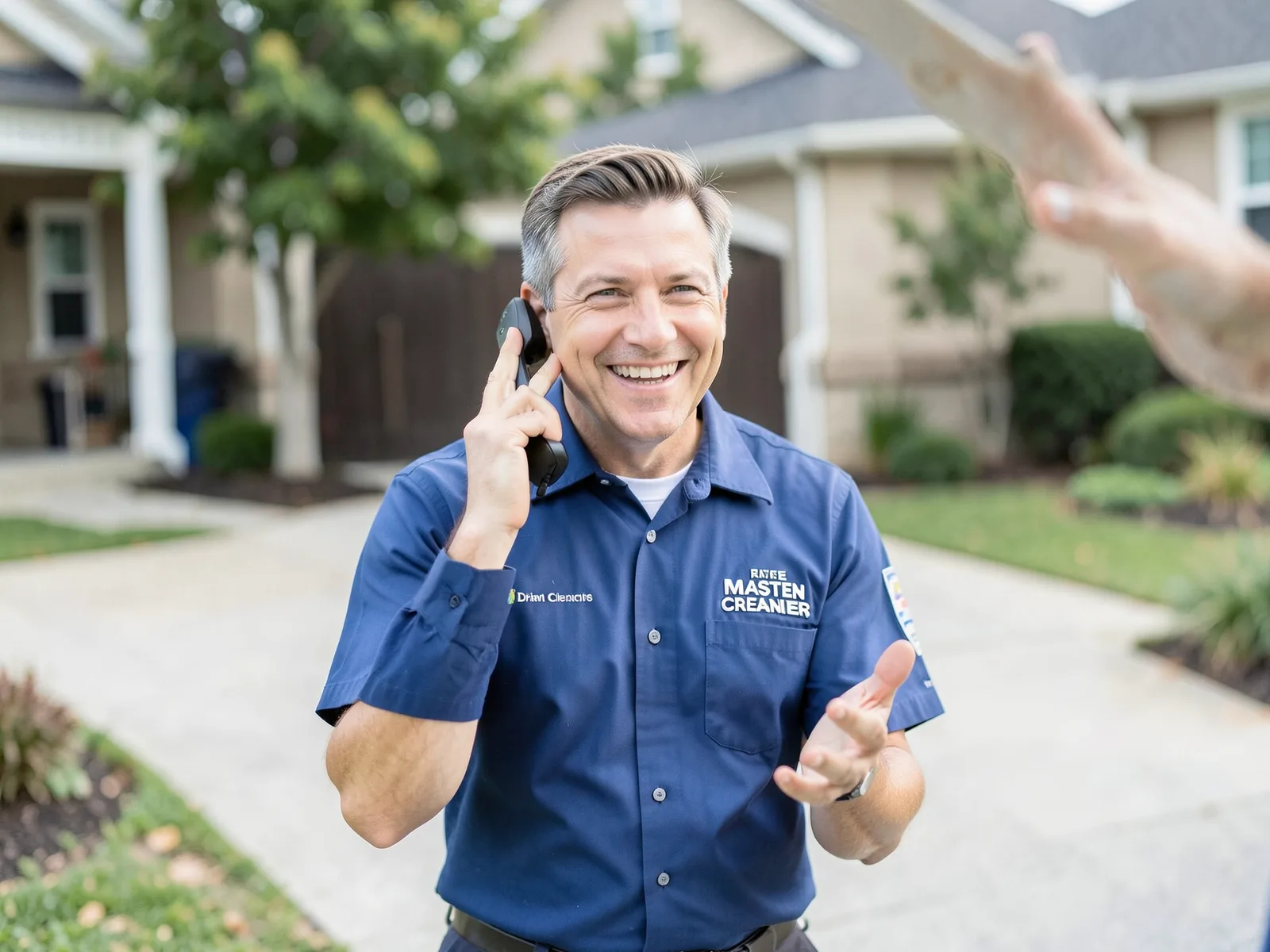 Drain Cleaning Mechanicstown, OH FAQs